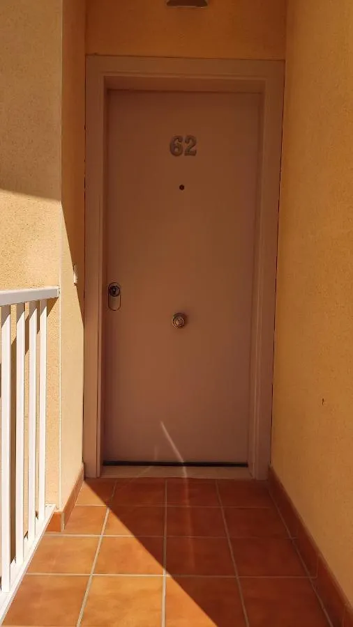 Σπίτι διακοπών 62, Amuley Mar 2 Βίλα Caleta De Fuste