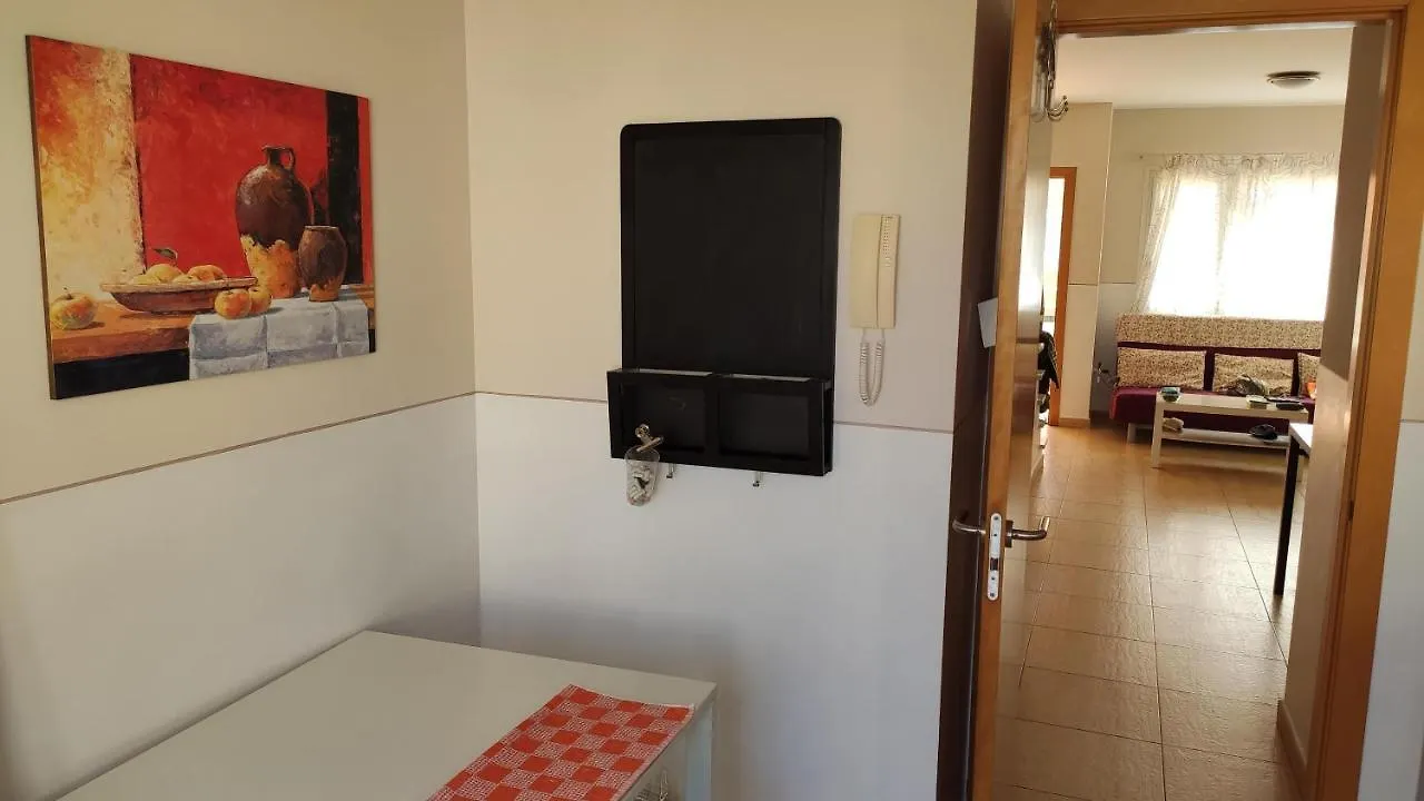 62, Amuley Mar 2 Βίλα Caleta De Fuste Σπίτι διακοπών