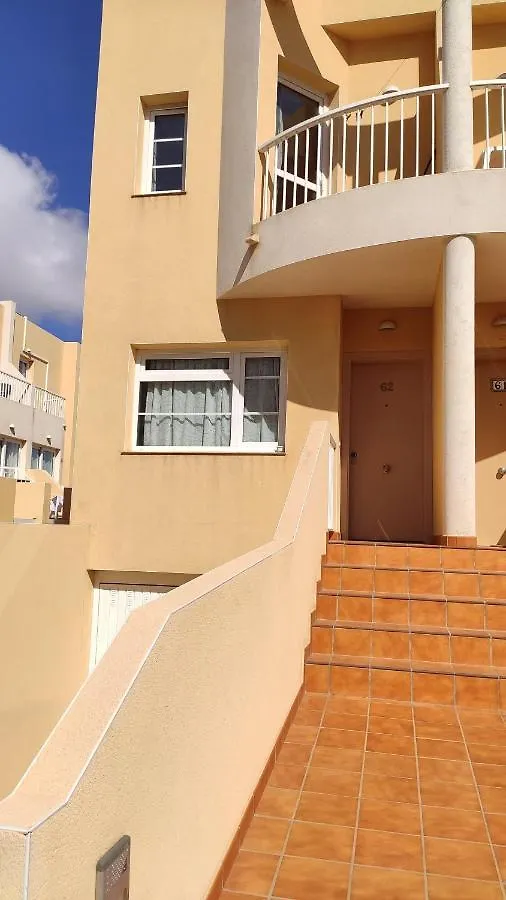62, Amuley Mar 2 Βίλα Caleta De Fuste 0*,  Ισπανία