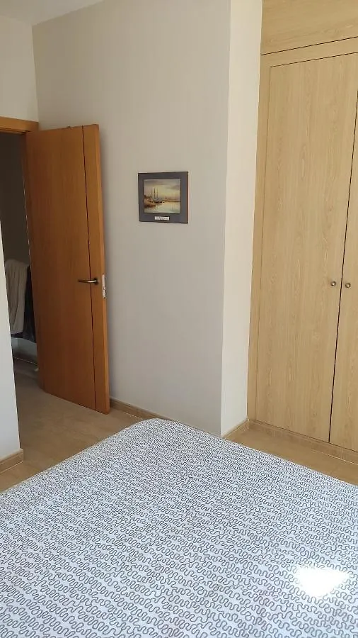 Casa vacanze Villa 62, Amuley Mar 2 Caleta De Fuste Spagna