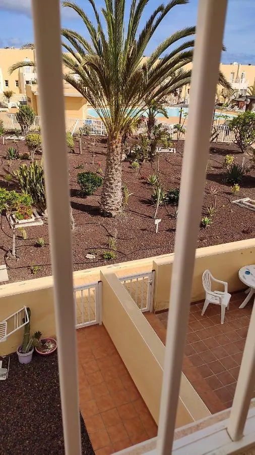 Villa 62, Amuley Mar 2 Caleta De Fuste