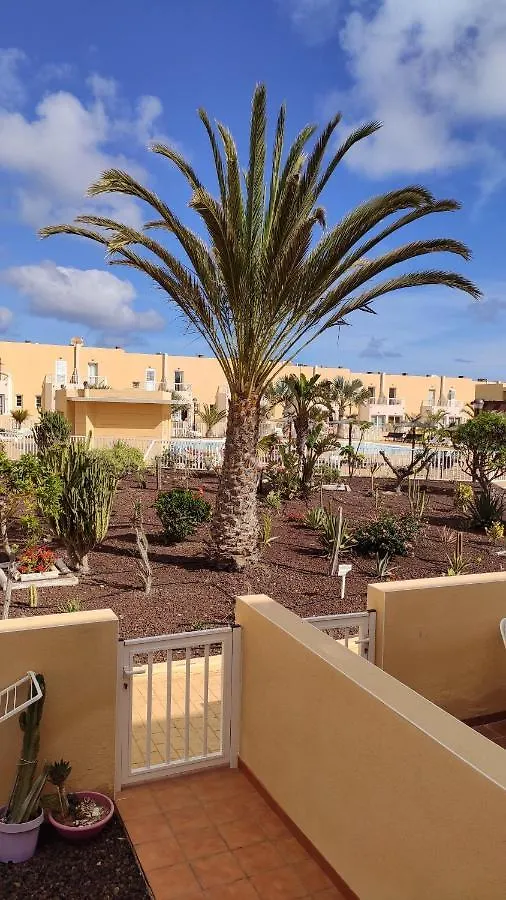 Villa 62, Amuley Mar 2 Caleta De Fuste
