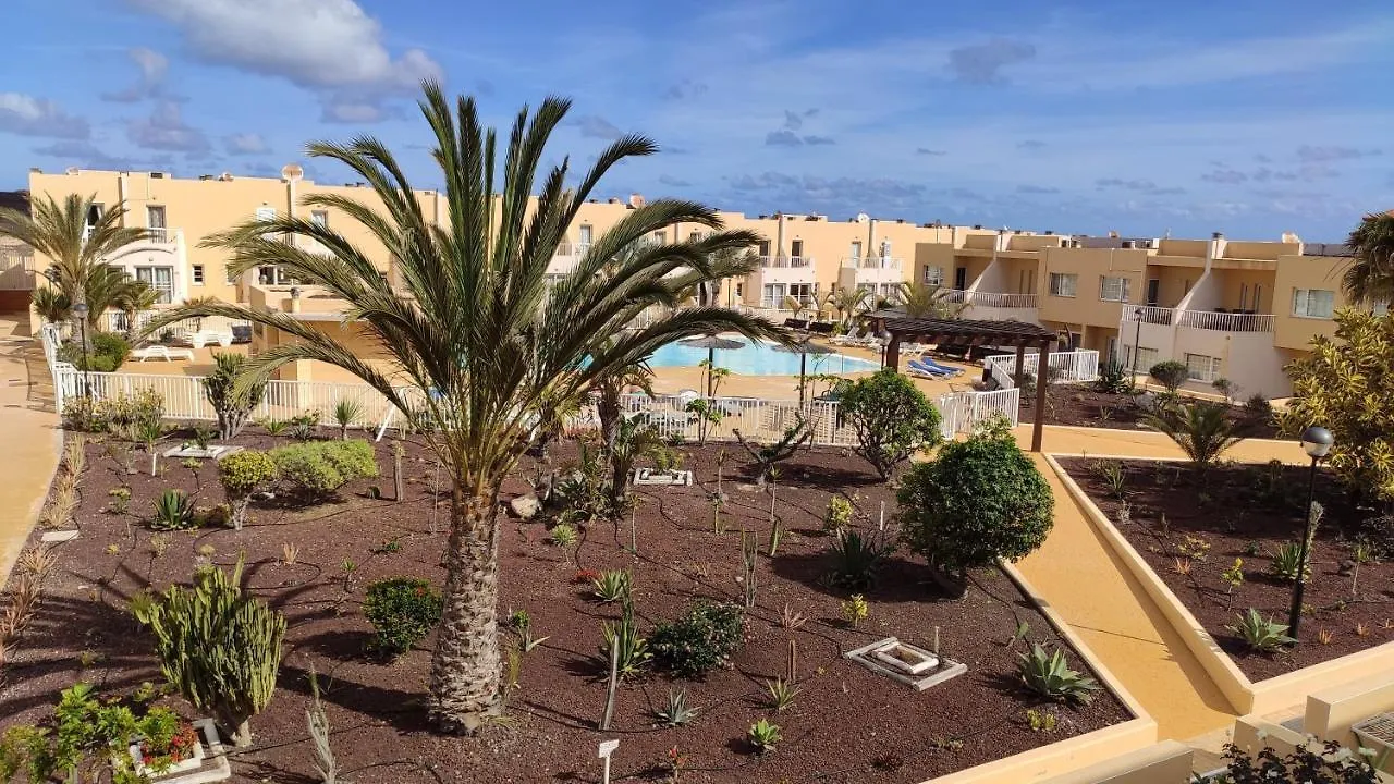 Villa 62, Amuley Mar 2 Caleta De Fuste