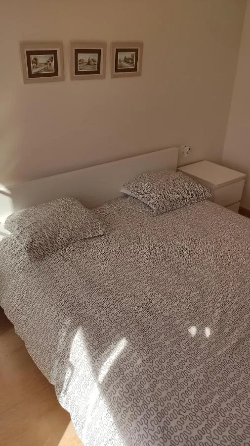 Casa vacanze Villa 62, Amuley Mar 2 Caleta De Fuste Spagna