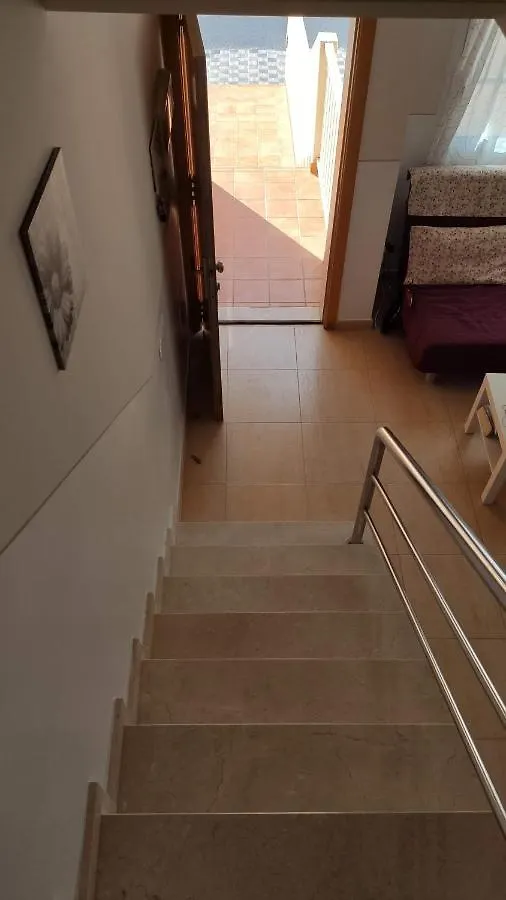 Villa 62, Amuley Mar 2 Caleta De Fuste