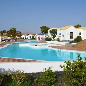 Appartamento Tetir In, Caleta De Fuste