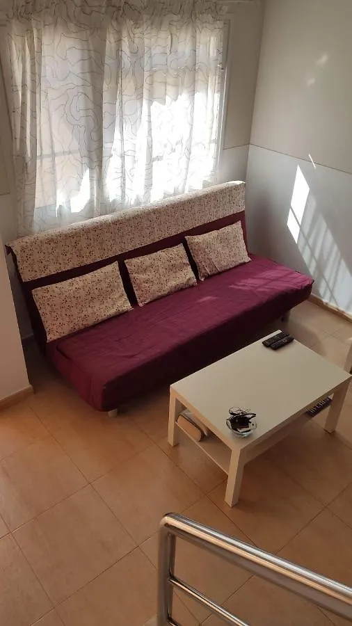 Holiday home 62, Amuley Mar 2 Villa Caleta De Fuste
