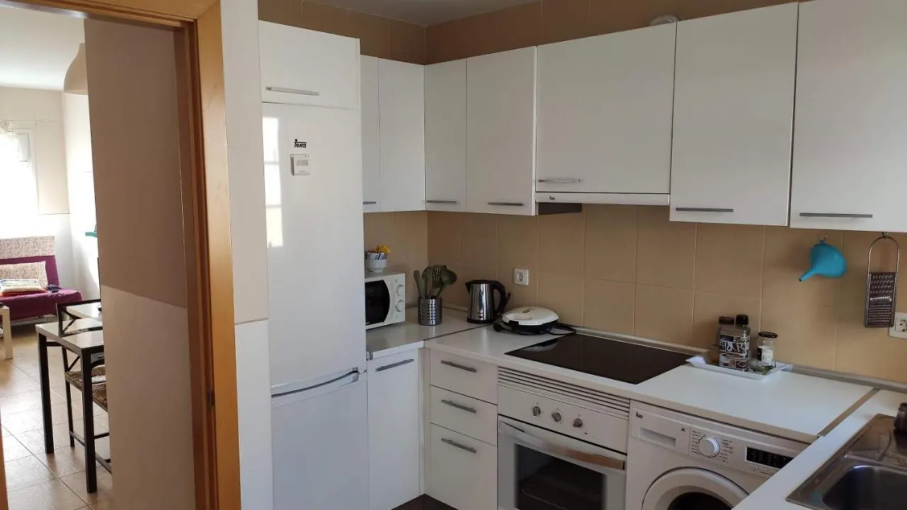 Holiday home 62, Amuley Mar 2 Villa Caleta De Fuste Spain