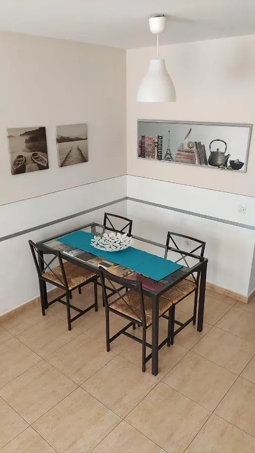 Holiday home 62, Amuley Mar 2 Villa Caleta De Fuste