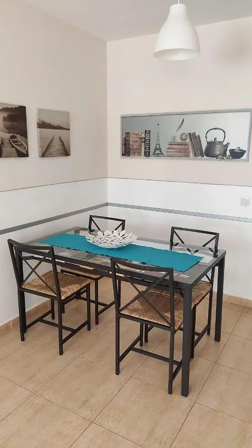 62, Amuley Mar 2 Villa Caleta De Fuste Holiday home