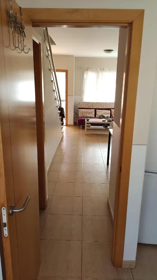 Holiday home 62, Amuley Mar 2 Villa Caleta De Fuste Spain