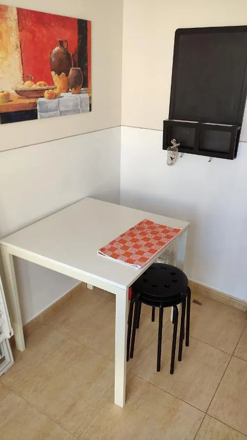 Holiday home 62, Amuley Mar 2 Villa Caleta De Fuste